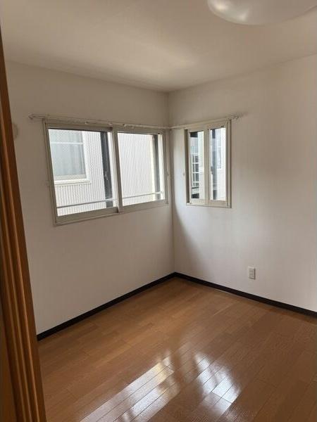 札幌市西区二十四軒四条６丁目のマンション