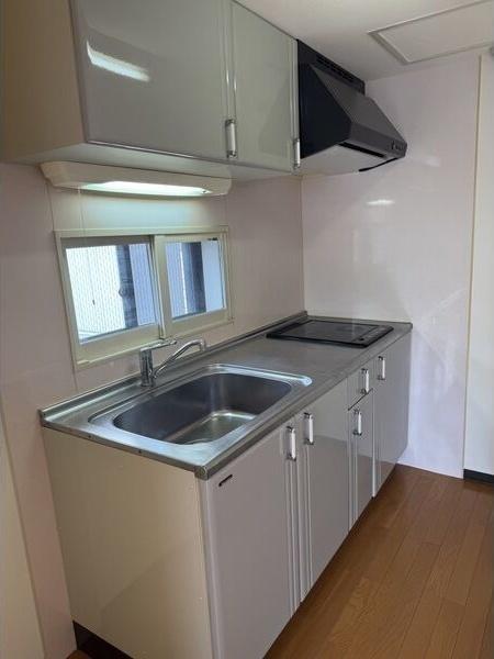 札幌市西区二十四軒四条６丁目のマンション