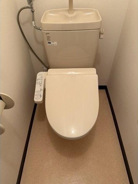 札幌市西区二十四軒四条６丁目のマンション