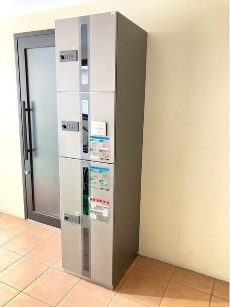 札幌市西区二十四軒四条６丁目のマンション