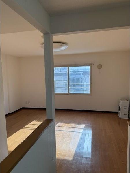 札幌市西区二十四軒四条６丁目のマンション