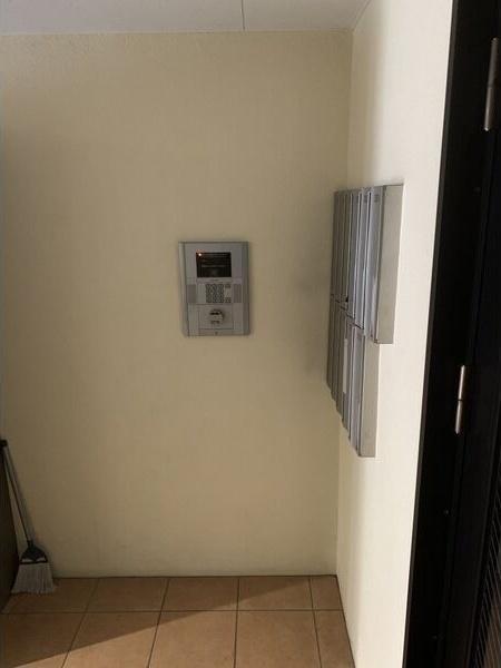 札幌市西区二十四軒四条６丁目のマンション