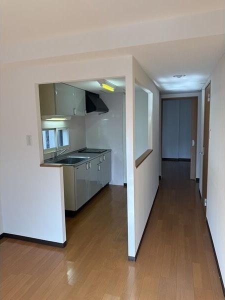 札幌市西区二十四軒四条６丁目のマンション