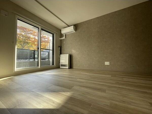 札幌市豊平区平岸三条１８丁目のマンション