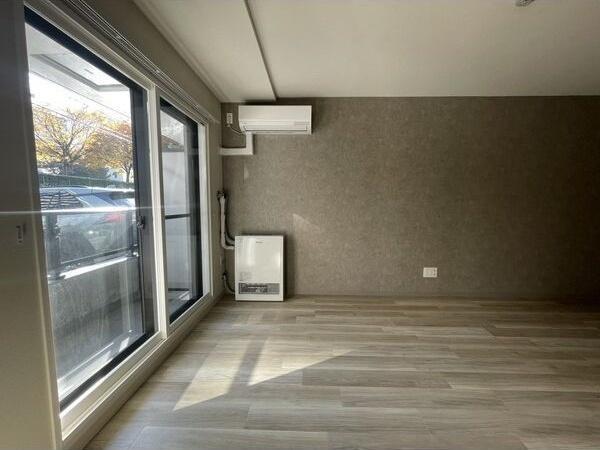 札幌市豊平区平岸三条１８丁目のマンション