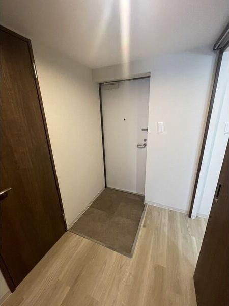 URBAN　FLATS平岸１(アーバンフラッツ平岸１)