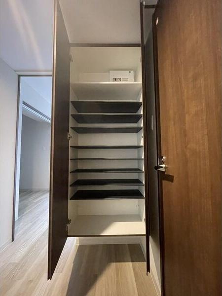 札幌市豊平区平岸三条１８丁目のマンション