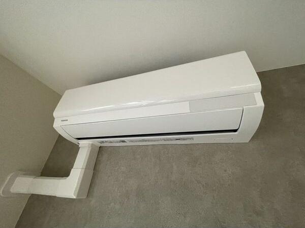 札幌市豊平区平岸三条１８丁目のマンション