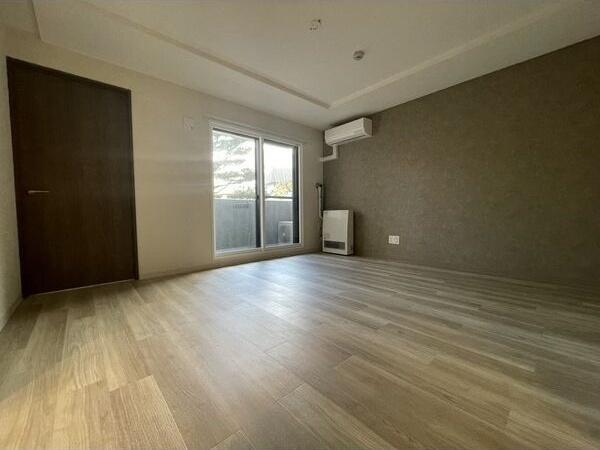 札幌市豊平区平岸三条１８丁目のマンション