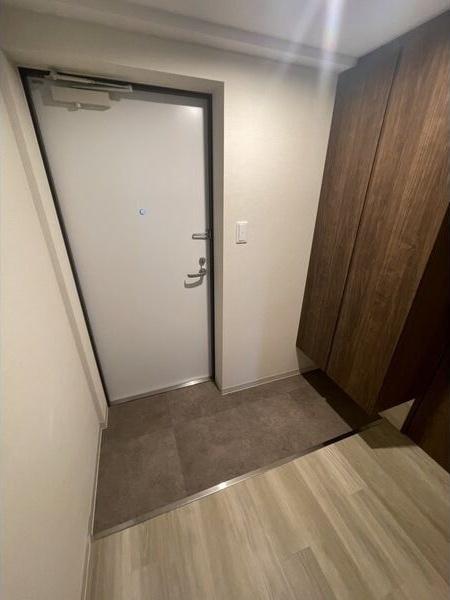 札幌市豊平区平岸三条１８丁目のマンション