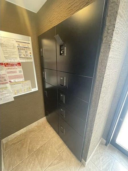 札幌市豊平区平岸三条１８丁目のマンション