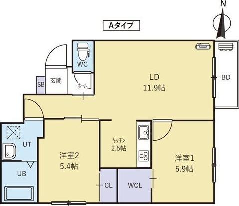 札幌市豊平区平岸三条１８丁目のマンション