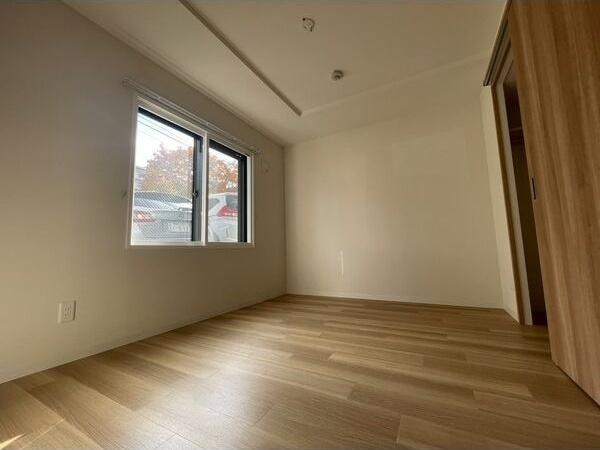 札幌市豊平区平岸三条１８丁目のマンション