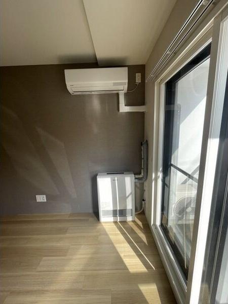 札幌市豊平区平岸三条１８丁目のマンション