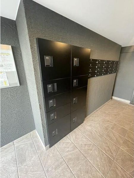 札幌市豊平区平岸三条１８丁目のマンション