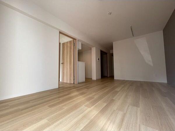 札幌市豊平区平岸三条１８丁目のマンション