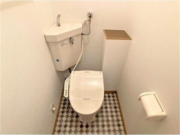 札幌市西区発寒四条４丁目のマンション