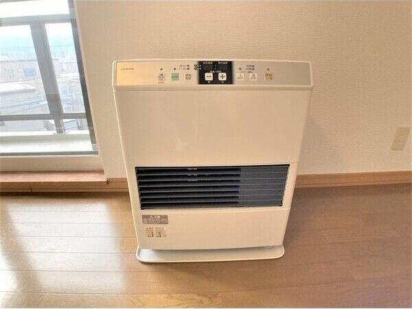 札幌市西区発寒四条４丁目のマンション