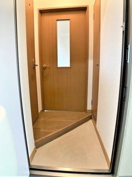 札幌市西区発寒四条４丁目のマンション