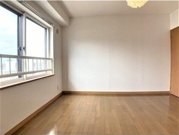 札幌市西区発寒四条４丁目のマンション