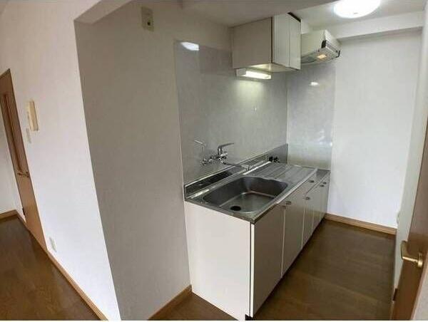 札幌市西区発寒四条４丁目のマンション