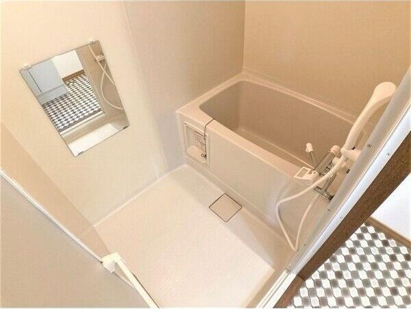 札幌市西区発寒四条４丁目のマンション