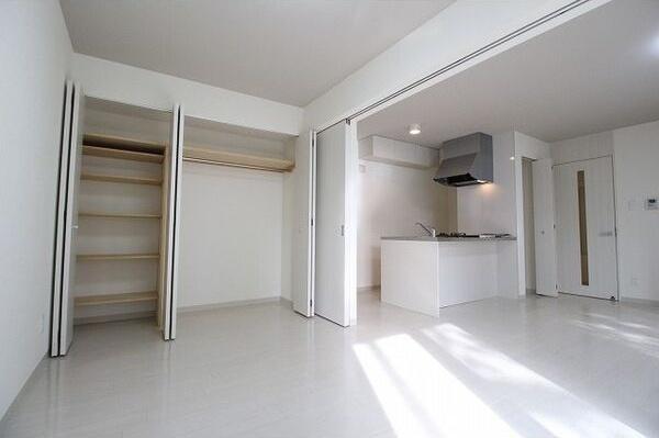 札幌市西区八軒一条東２丁目のマンション