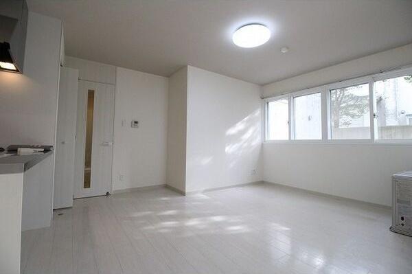 札幌市西区八軒一条東２丁目のマンション