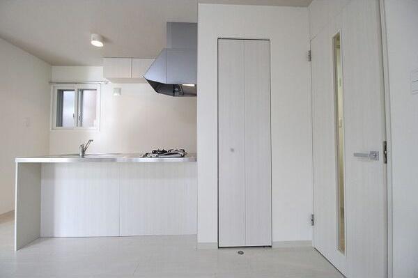 札幌市西区八軒一条東２丁目のマンション