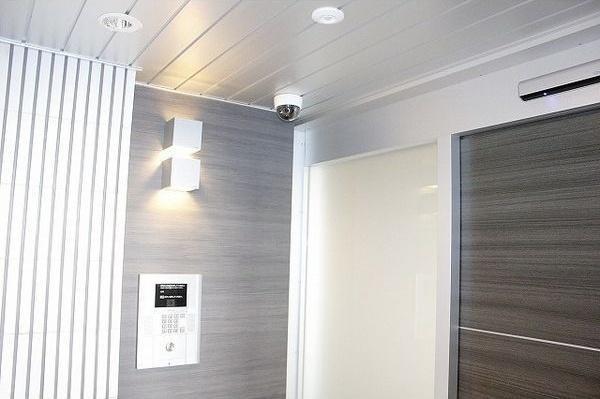 札幌市西区八軒一条東２丁目のマンション