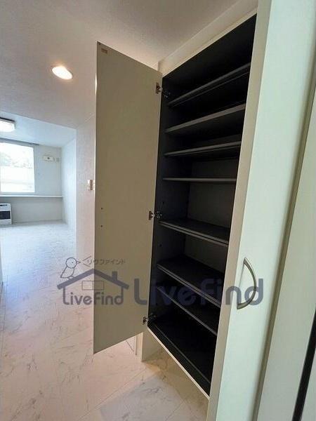 札幌市西区西町北９丁目のマンション