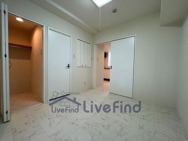 札幌市西区西町北９丁目のマンション