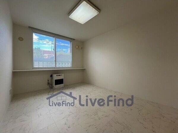 札幌市西区西町北９丁目のマンション