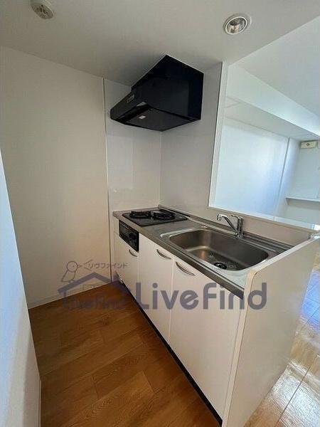 札幌市西区西町北９丁目のマンション