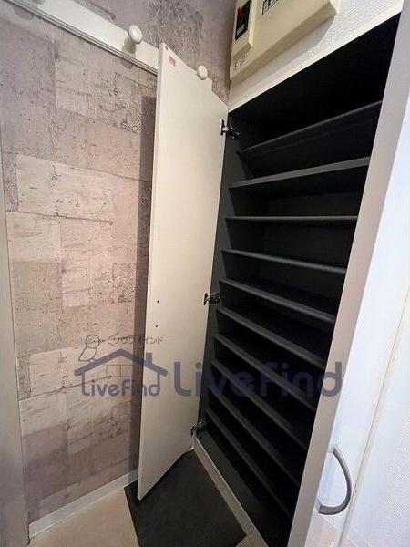 札幌市西区西町北９丁目のマンション