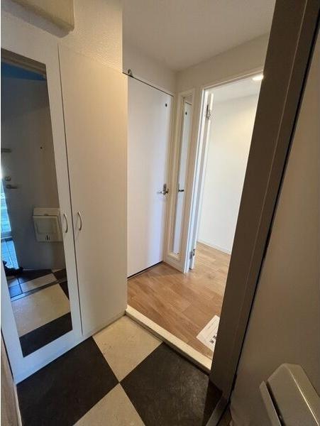 札幌市西区西町北９丁目のマンション