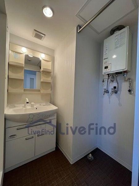 札幌市西区西町北９丁目のマンション