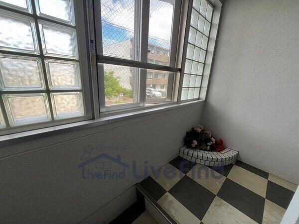 札幌市西区西町北９丁目のマンション