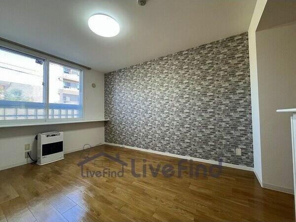 札幌市西区西町北９丁目のマンション