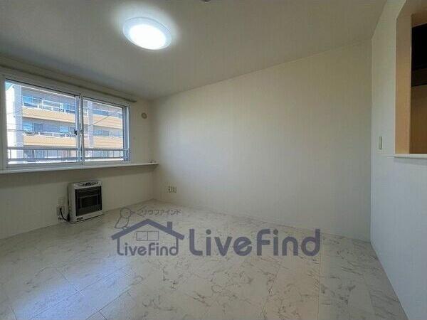 札幌市西区西町北９丁目のマンション