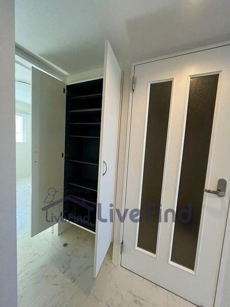 札幌市西区西町北９丁目のマンション