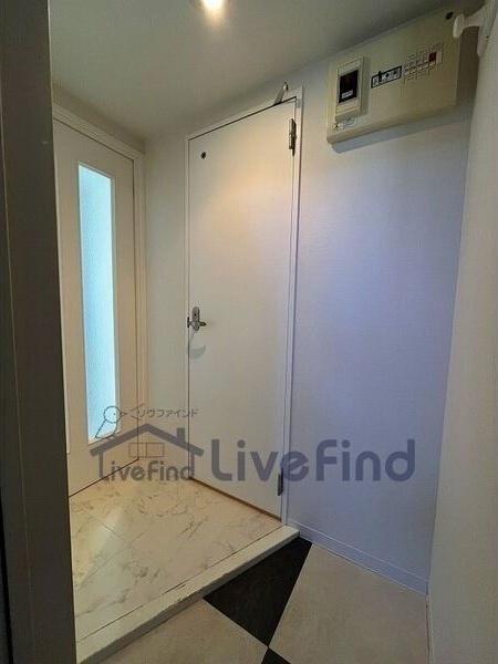 札幌市西区西町北９丁目のマンション