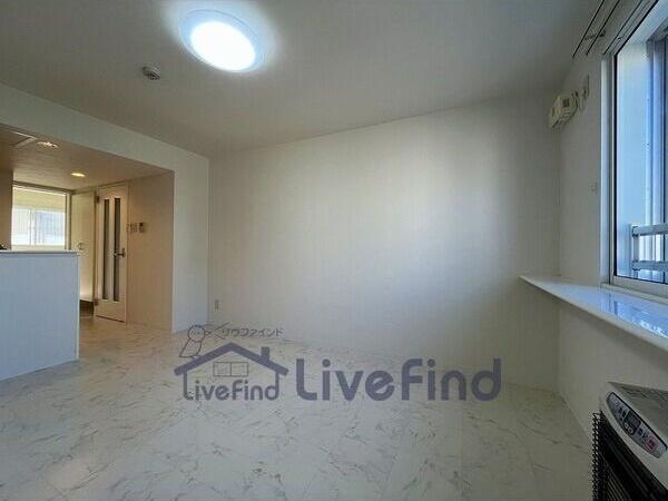 札幌市西区西町北９丁目のマンション