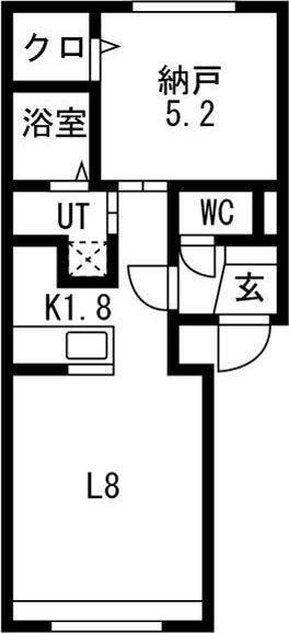 札幌市西区西町北９丁目のマンション