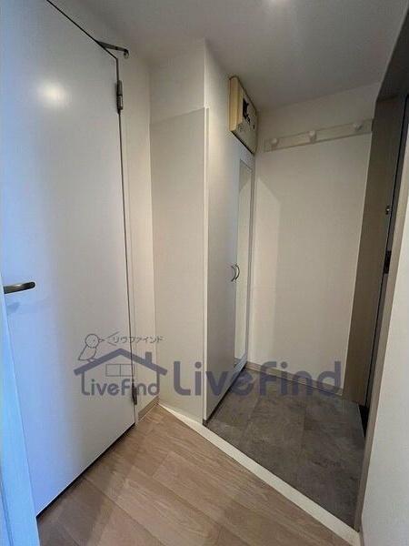 札幌市西区西町北９丁目のマンション