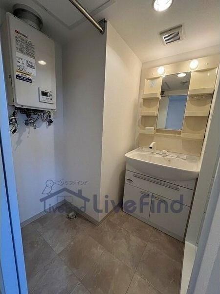 札幌市西区西町北９丁目のマンション