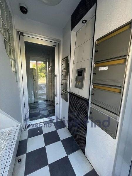 札幌市西区西町北９丁目のマンション