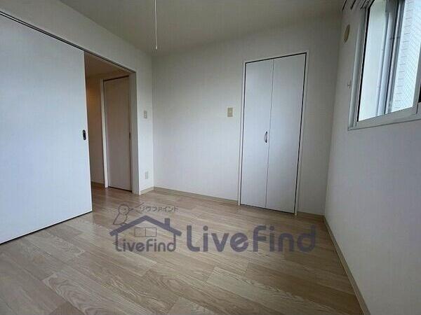 札幌市西区西町北９丁目のマンション