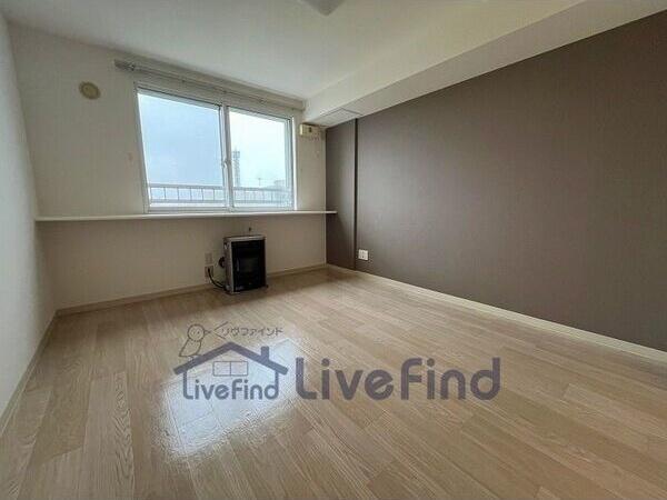 札幌市西区西町北９丁目のマンション