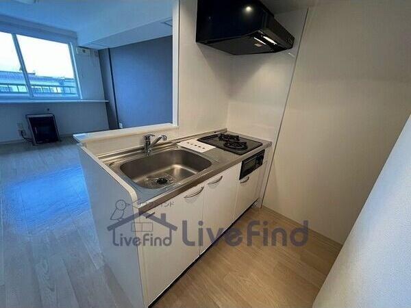 札幌市西区西町北９丁目のマンション